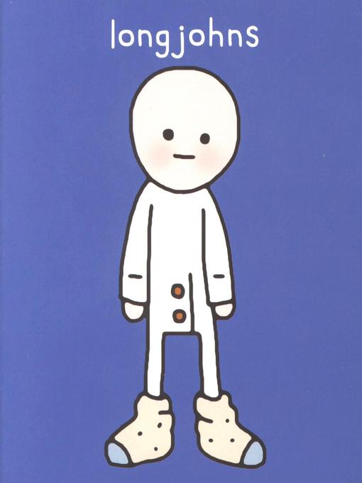 Title details for Longjohns by Kit Allen - Available